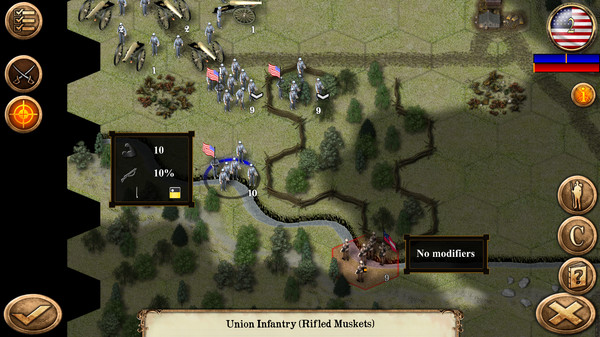 Civil War 1861