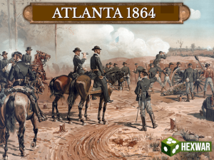 Atlanta 1864 image