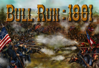 Bull Run: 1861 image