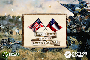 Great Battles of the American Civil War image