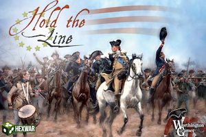 Hold the Line image