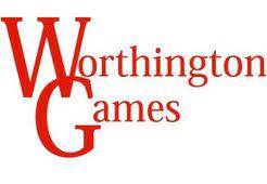 Worthington Games Logo