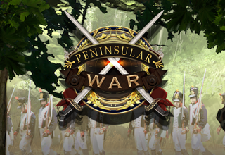 Peninsular War Battles image