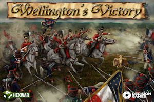 Wellington's Victory image