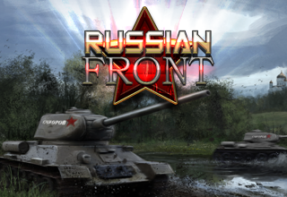 Russian Front image
