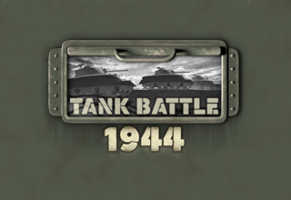 Tank Battle 1944 image