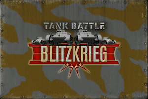 Tank Battle Blitzkrieg image