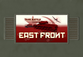 Tank Battle East Front image