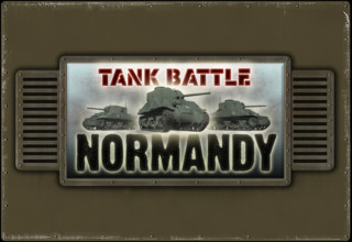 Tank Battle Normandy image